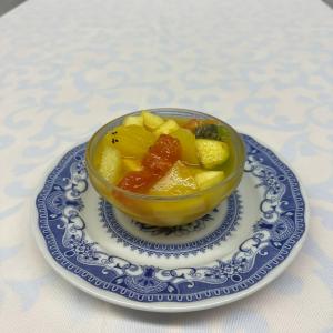 Salada de Frutas