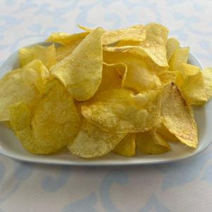 Batata Frita