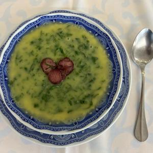 Caldo Verde